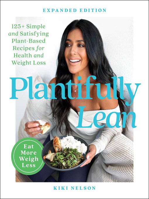 Title details for Plantifully Lean by Kiki Nelson - Wait list